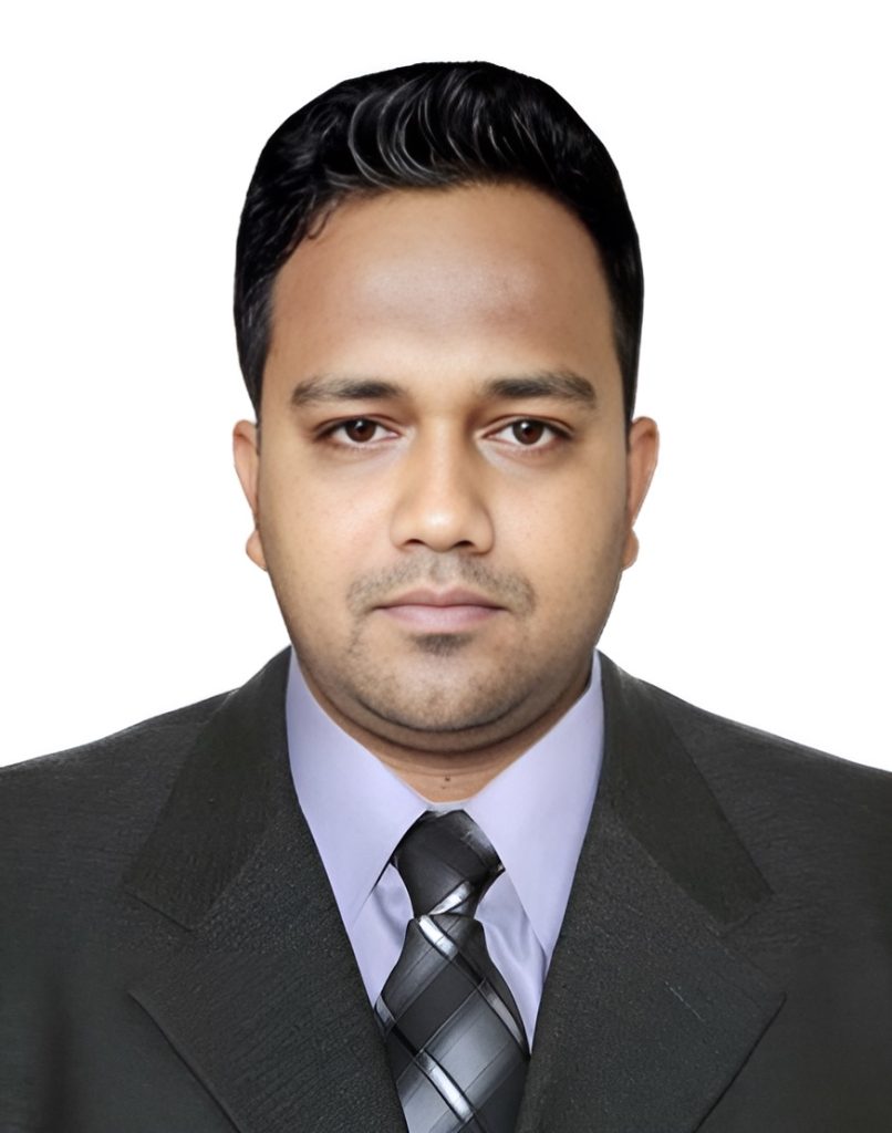Md Imran Hosen
