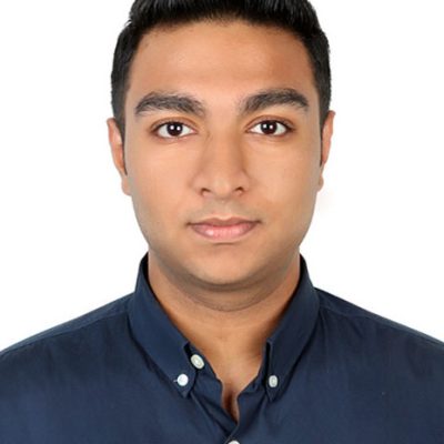 S. M. Talha Hassan