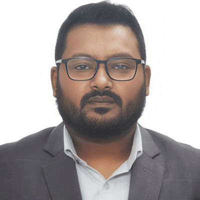 Abdullah Al Mamun