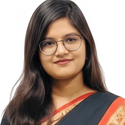 Moumita Sarkar
