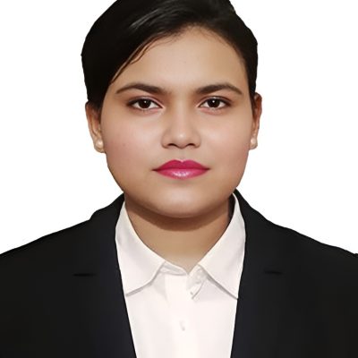 Faria Ahmed Khan Reeti