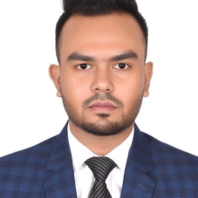 Sabuj Ahmed