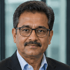 Kazi Khalilur Rahman
