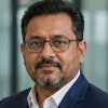 Robin Khan